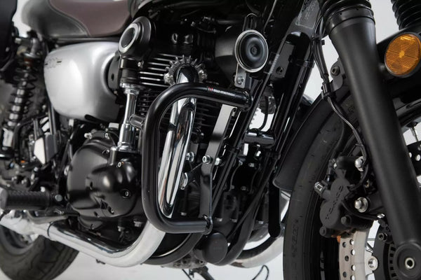 SW-Motech Crash Bar W800 SBL.08.933.10000/B