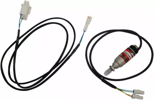 Dynojet Shift sensors USB spiediens/Pull 4-129