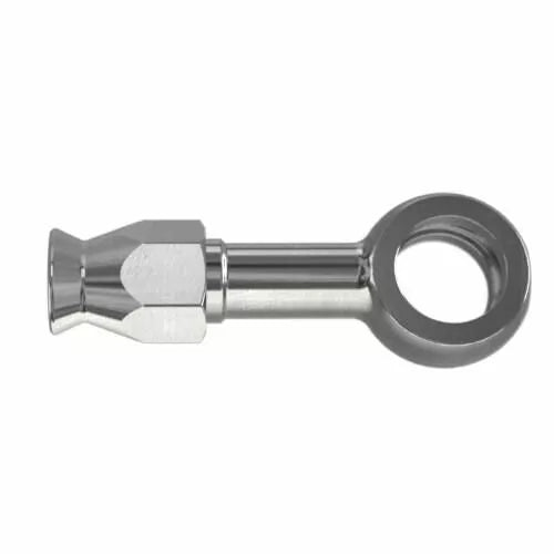 Goodridge -2 Bjo Fit 3/8 M10 Long SS 5092-02-03C