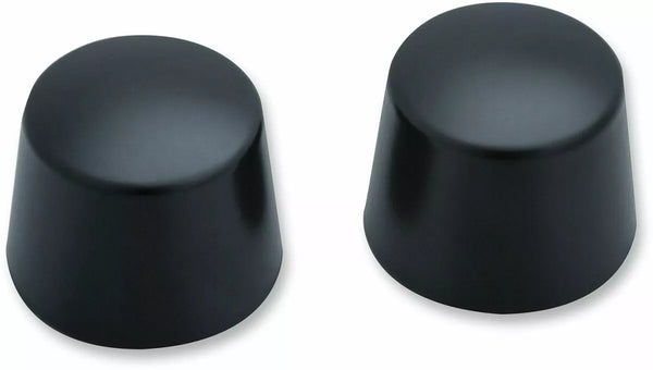 Kuryakyn Cap Axle from Satin BLK Kur1229