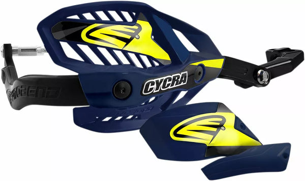 Cycra Guard Hand HCM 1 1/8 HBLU 1CYC-7506-89HCM