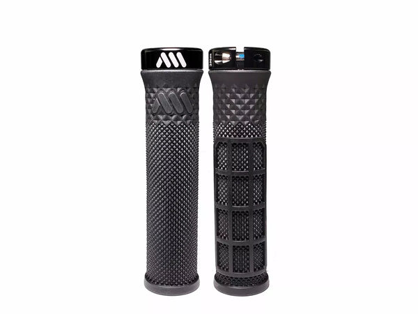 All Mountain Style CR GRPS BLK AMSGP1BKBK