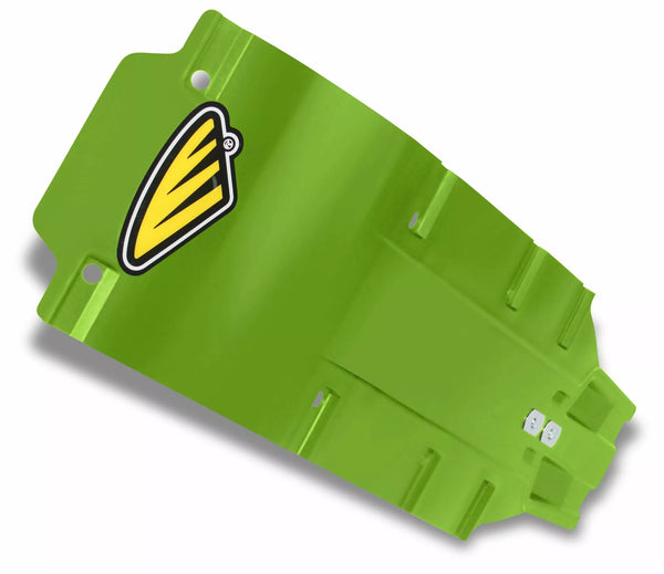 Cycra Skiplate KX250F GN 1CYC-6017-72