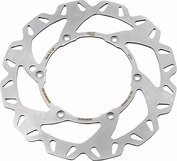 EBC BRAKE RTR FIX CX XTRM MX WAVE MD6032CX