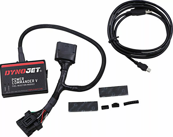 Dynojet PC-V Kaw ar I KLX300R 17-081