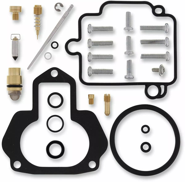 Moose Offroad HardParts Opravy súpravy Carb Yam 26-1386