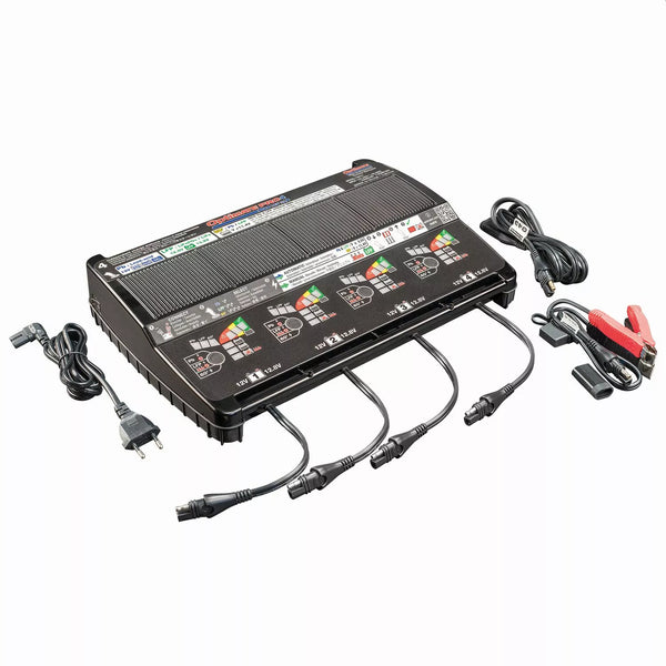 TECMATE BATTERY CHARGER OPTICATE PRO 4 TM670VDE