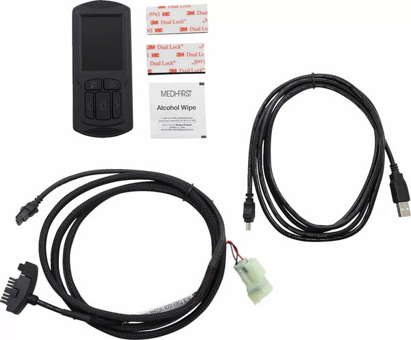Dynojet PV-3 Honda CBR600 13-22 PV3-16-22
