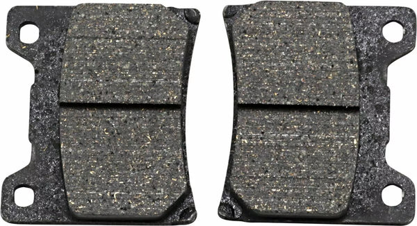 Galfer Brake Pad Semi Metal FD057G1054
