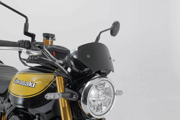 SW-MoTech Windcreen Sct.08.891.10000/b.