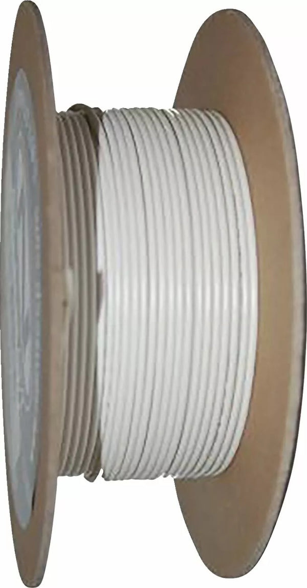 „Namz Wire 18G 100“ balta NWR-9-100