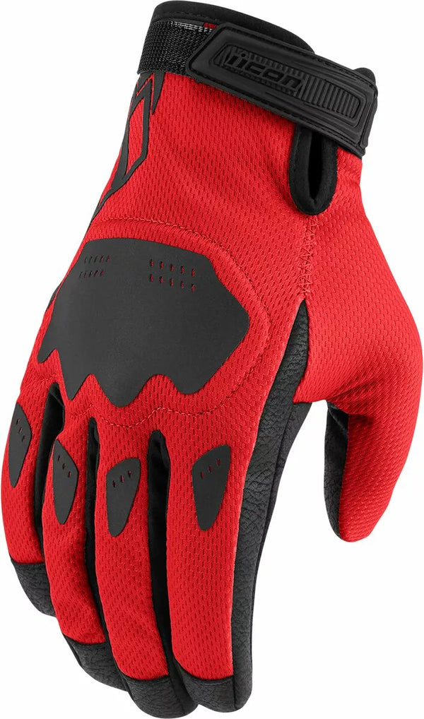 Ikona rukavica holigan ce rd 2x 3301-4388