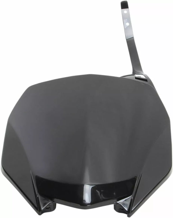 UFO ploča# YZF250 19- 450 18- BLK YA04860# 001