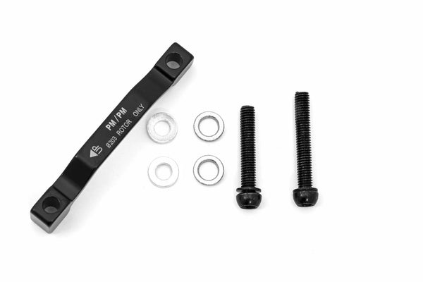 Moto-master postmount kaliper +23 mm 741019