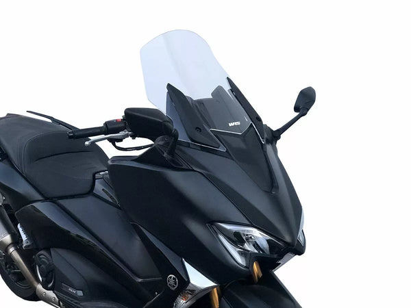 WRS vjetrobranski staklo tmax 530/560 Clear Ya002t