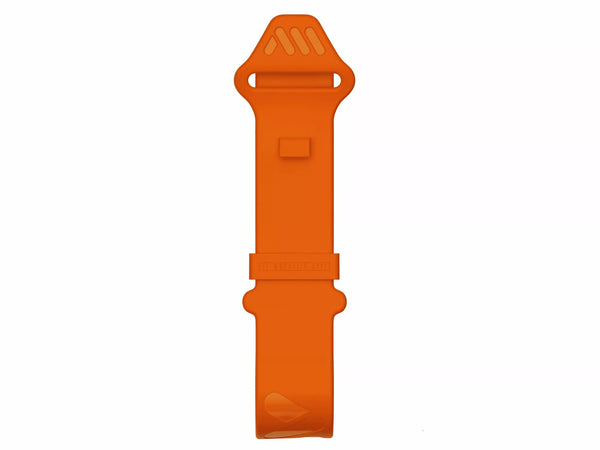 All Mountain Style OS Strap Orng Amsst135or