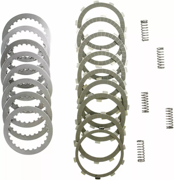 EBC Clutch Kit Aramid SRK112 SRK112