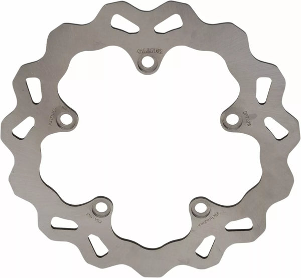 Galfer bremžu disks fiksēts viļņu df720w