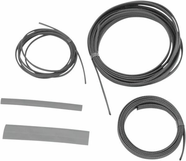 Baron Cover Kit Dress Up BLK BA-8200B