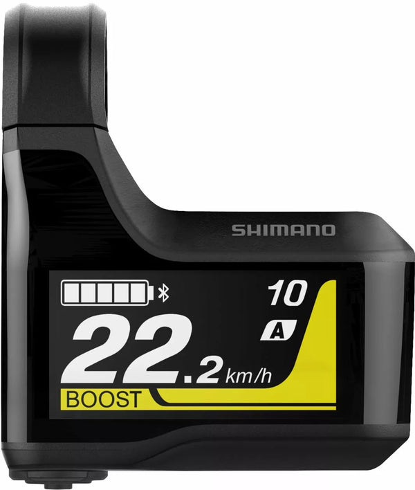 Shimano Cycle Computer SC-EM800 ISCEM800D