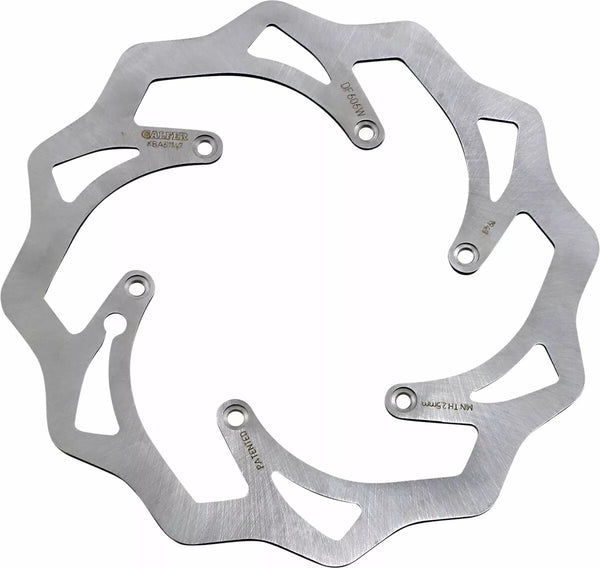 Galfer bremžu disks fiksēts viļņu df606w