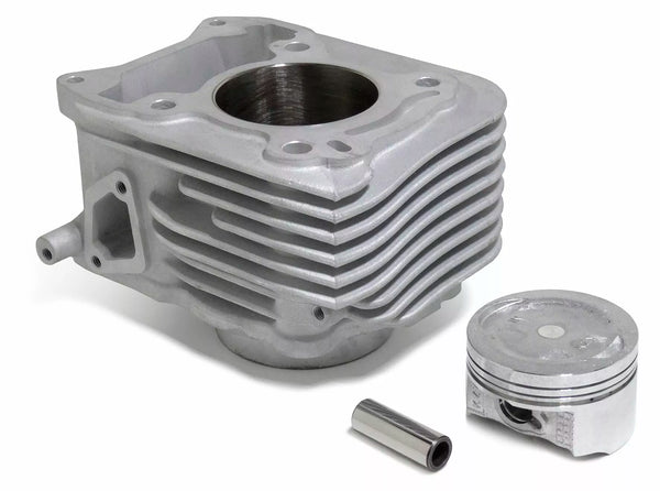 Airsal cilindru komplekts PIA Liberty 4T 3V 02065358