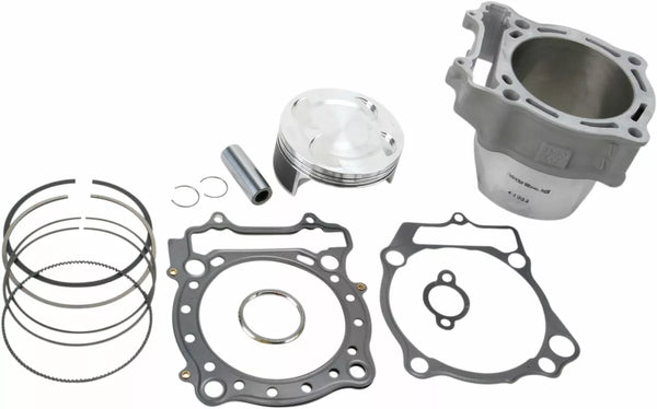 Valcový valcový súprava Big Bore Kit 41002-K01