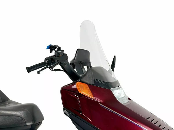 WRS Standard vjetrobranskog stakla Honda CN25 HO079T