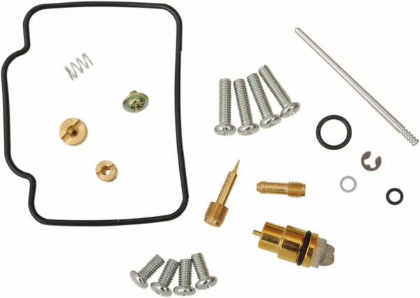 Moose Offroad tvrdog dijela kompleta za popravak Carb Suz 26-1414