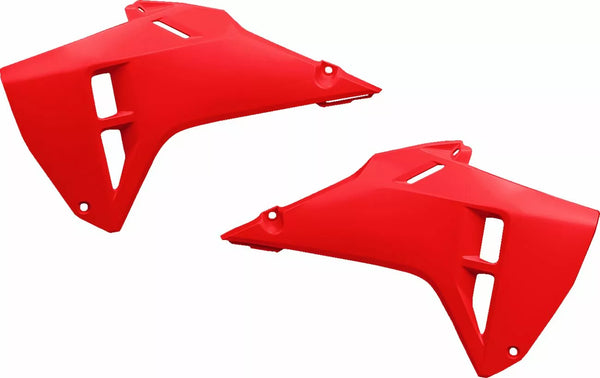 Poklopac radijatora NLO -a CRF250/450 2025 HO05614#070
