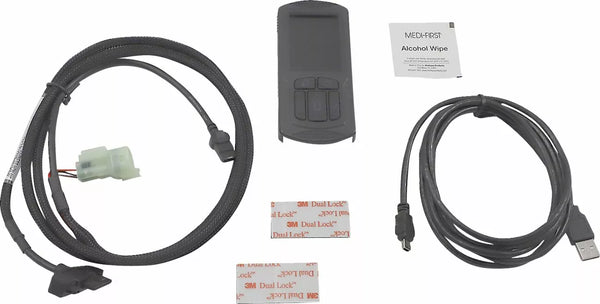 Dynojet PV-3 Hon CB650/CBR650 PV3-16-16