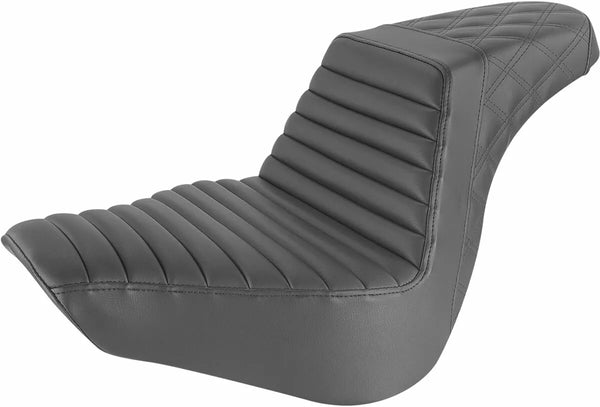 Saddlemen Seat Sace Up FLFB/FXBR 18-UP-818-27-176