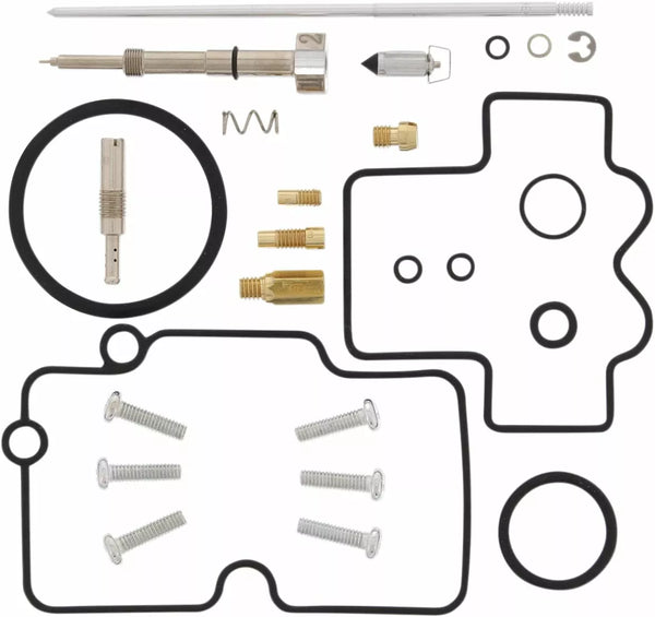 Moose Offroad HardParts Opravy súpravy Carb Yam 26-1285
