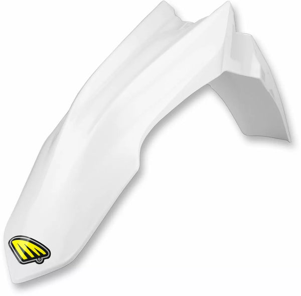 Cycra Fender Front OEM CRF WT 1CYC-1502-42