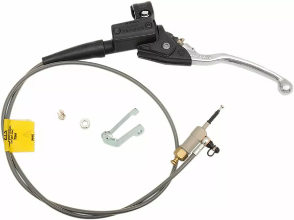 „Magura Hymec“ - sankabos sistema „Kawasaki 2100364“