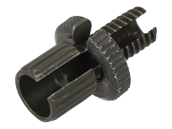 101 Octane Clutch/Brake Cable Adj SCR M8 37464