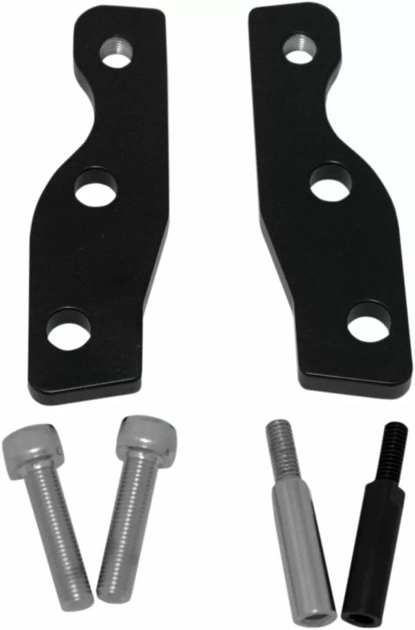 Baron Foot Control Ext Yamaha BA-7250-00