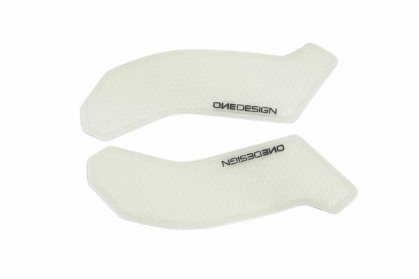 OneDesign tvertnes satvēriens Benelli Trk X Blk HDR350