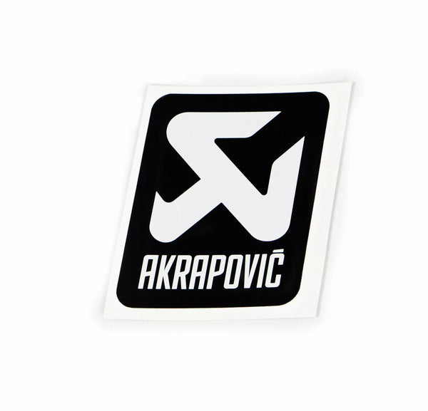 Akrapović štapići Akrapovic vert 75 p-vst17Al