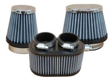 EBC Air Filter S&B/RC079 RC079