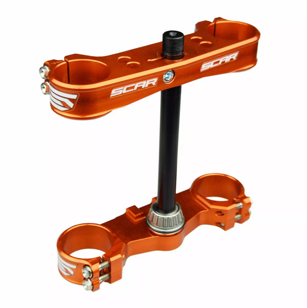 Rētu trīskāršās skavas SX85 04-24 vai S5416OR