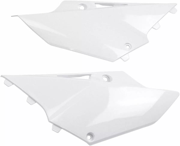 UFO bočne ploče YZ 15-21 WHT YA04842#046