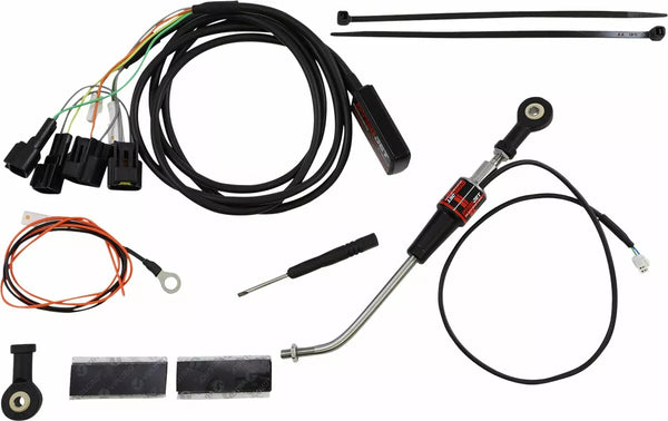 Dynojet QSX ātrās maiņas komplekts MX 4-119
