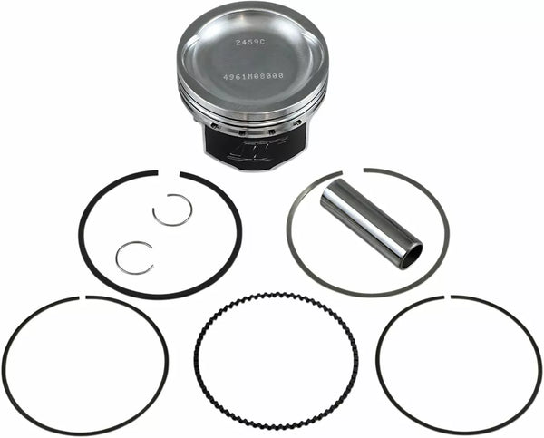 Wiseco klip kit pol800/rzr w4961m08000