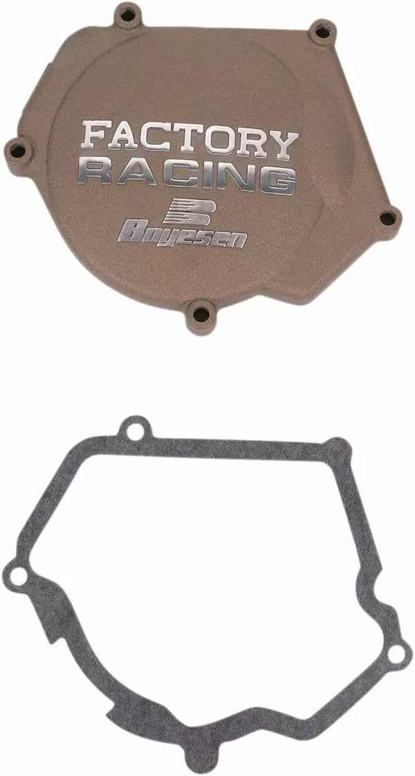 Boyesen Ign CVR YZ250 MAG SC-32AM