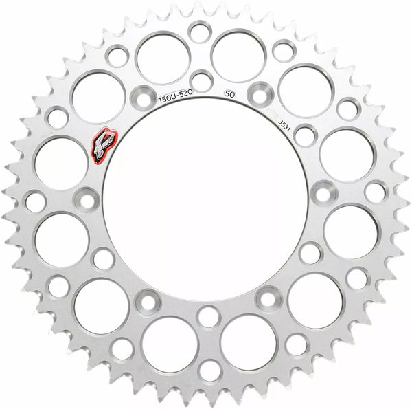 Renthal Sprock R 520 50T SI UL SC 150U-520-50GBSI