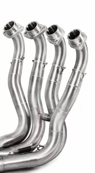 Akrapovic galvenes komplekts SS H-S10R8 H-S10R8
