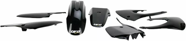 NLO Kit Kit KX85 Restyle 01-09 BK Kakit214K 001