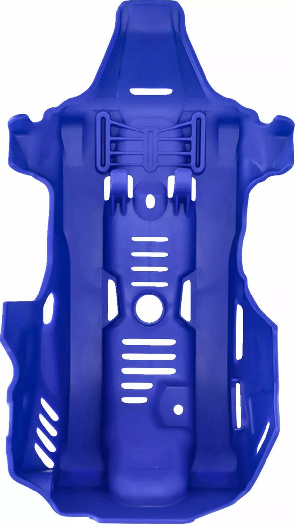 Cycra Skid ploča Yamaha Yz450f Full 1Cyc-6252-62