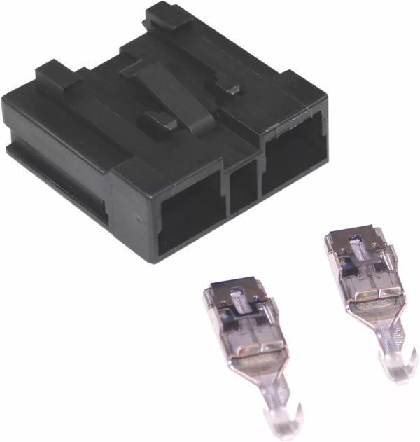 NAMZ turētājs Maxi drošinātāja termins Kit NMFH-01